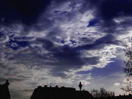 Photo 4 - Nuages