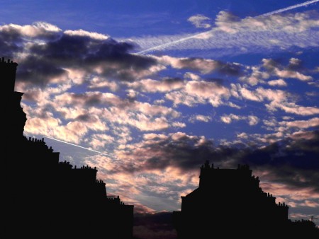 Photo 5 - Nuages
